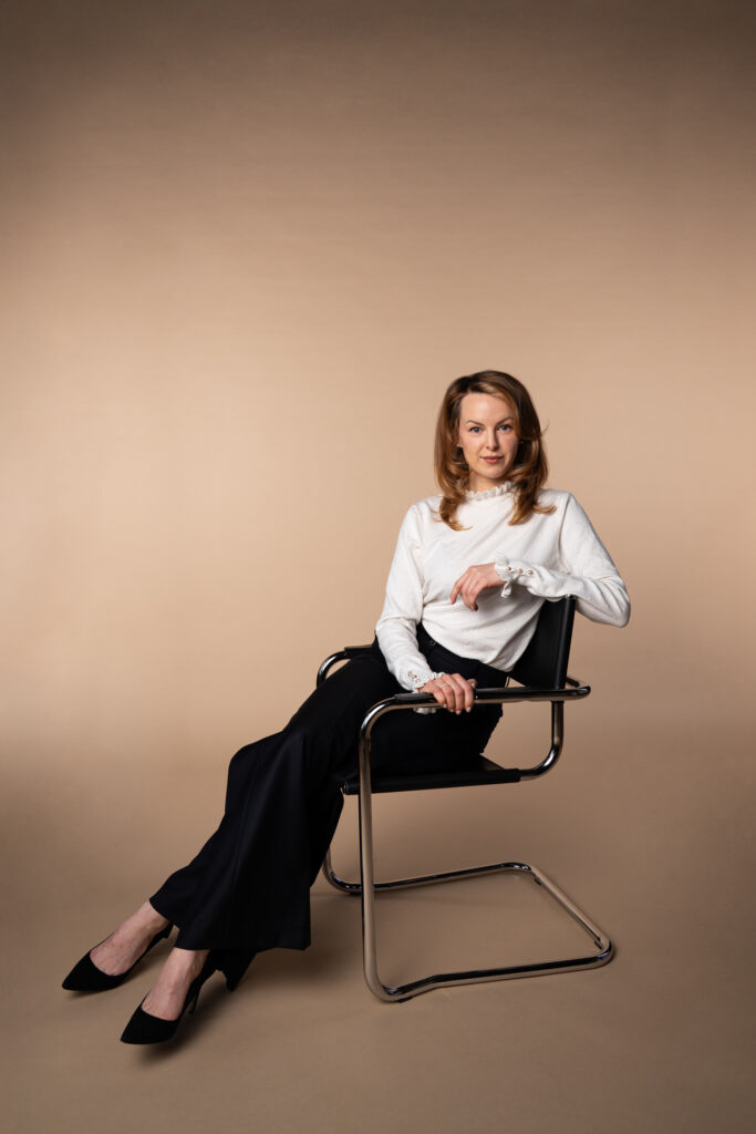 Personal Brand Fotografie Wien