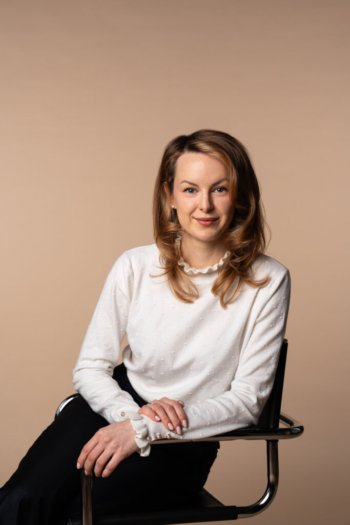 Personal Brand Fotografie Wien
