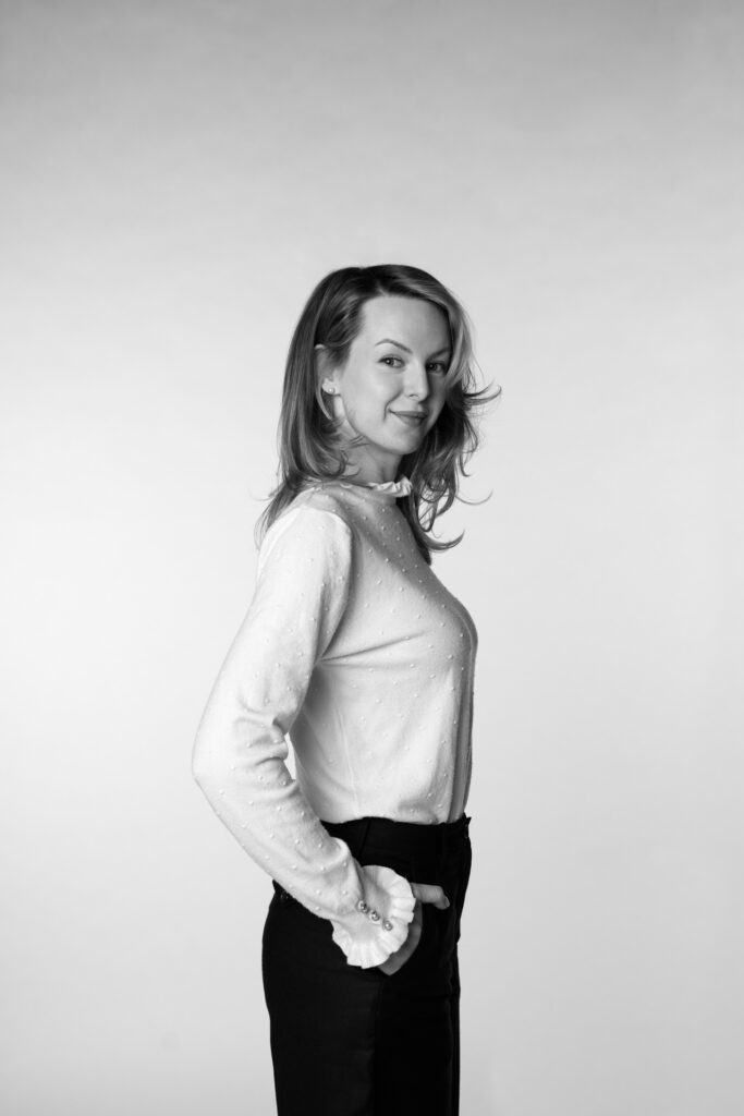 Personal Brand Fotografie Wien Portraitfoto