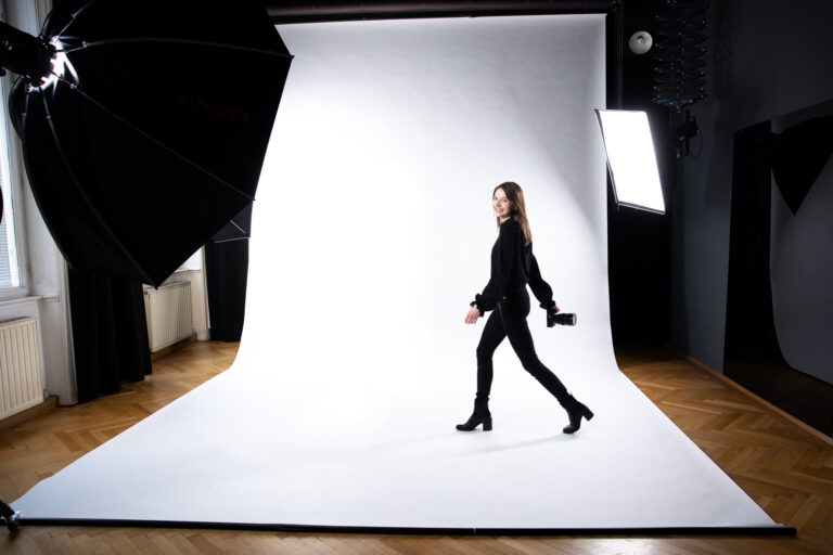 Was ist Personal Branding Fotografie?