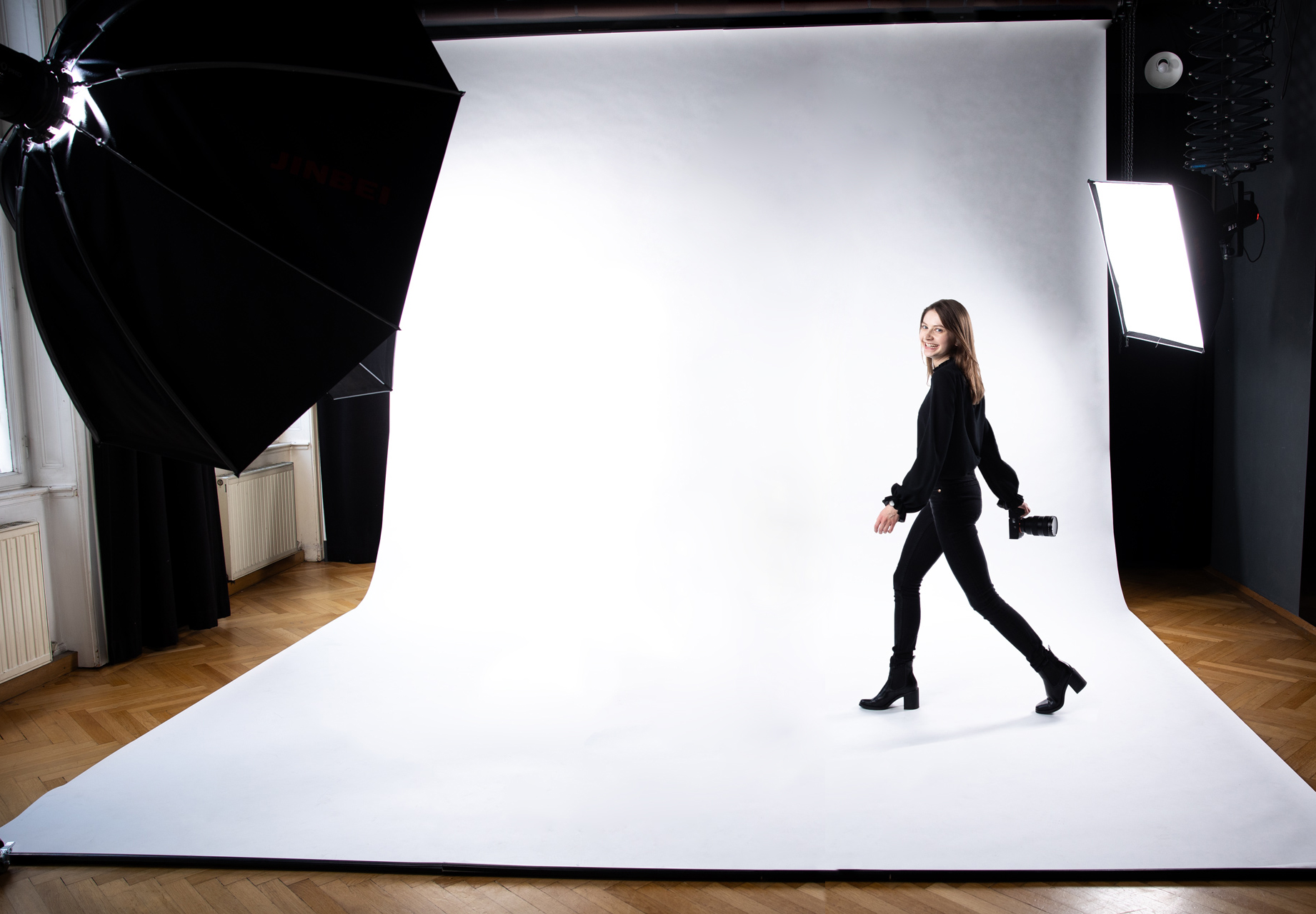 Fotografin olivialaura