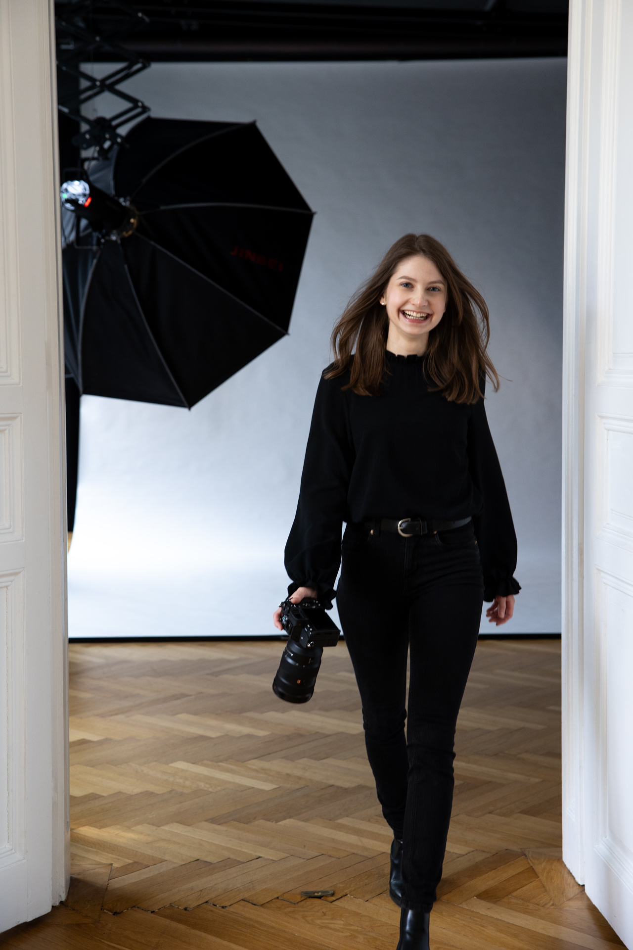 Fotografin olivialaura