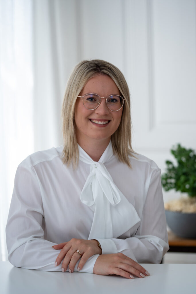 Personal Brand Fotografie Wien Portraitfoto