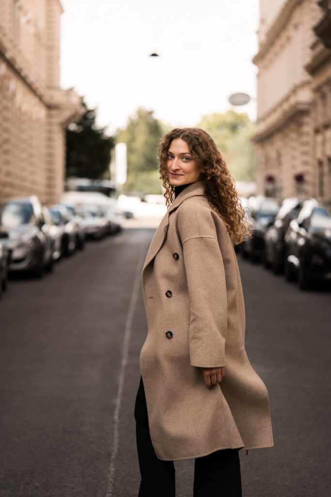 Personal Branding Fotografie Wien Portraitfoto