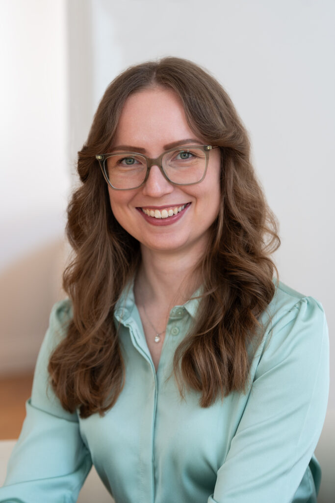 Business-Portrait Wien