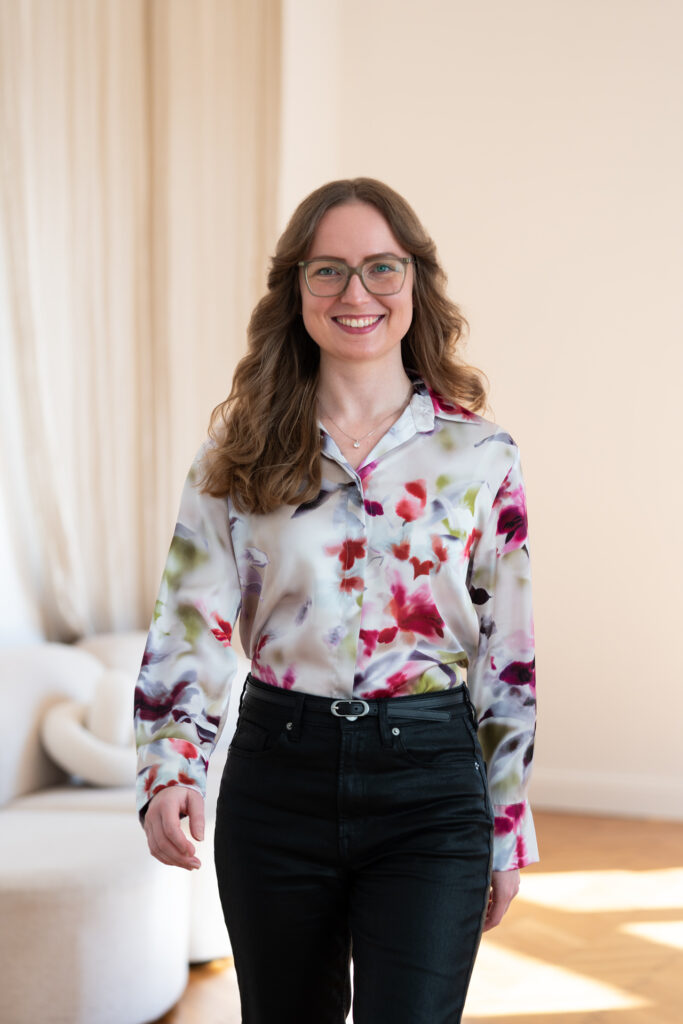 Business-Foto Portrait in Wien